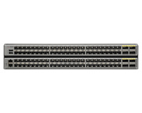 N3K-C31128PQ-10GE - 96p SFP + 8p QSFP, Cisco Nexus 31128PQ Switch