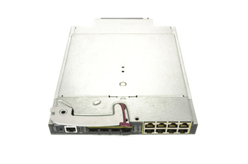 WS-CBS3020-HPQ - Cisco Catalyst Blade Switch 3020 for HP