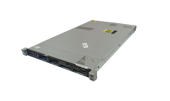 HP DL360P G8 2X10C E5-2670 V2 2.50 GHz 32GB 10X2,5" 2X300GB 15k P420i 1GB 2X460W ILOADV 331FLR