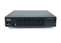 ISR4351-SEC/K9 - (3GE, 3NIM, 2SM, 4G FLASH, 4G DRAM, IPB, SEC), 200Mbps->400Mbps, Cisco ISR 4351 Router