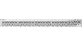 S5735-L48P4XE-A-V2 - 48x 1GE RJ45, PoE+ 840W 802.3at, uplink 4x 10G SFP+, 2x 12G SFP Stack, 1x zasilacz AC, Huawei CloudEngine S5735-L-V2