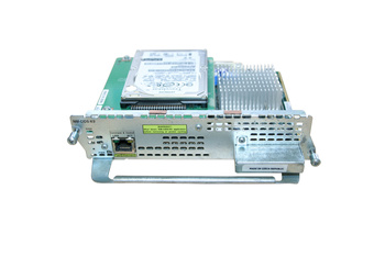Moduł Cisco Intrusion Detection System Network Module