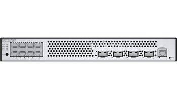 S5735-L8P4X-QA-V2 - 8x 1GE RJ45, PoE+ 802.at 125W, uplink 4x 10GE SFP+, chłodzenie pasywne, zasilacz AC, Huawei CloudEngine S5735-L-V2 Switch