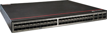 S6730-H48Y6C-V2 - 48x 25G SFP28, 6x 100G QSFP28, bez zasilacza, Huawei CloudEngine S6730-H Switch