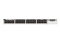 C9350-48T - 48x 1GE RJ45, Network Advantage, Cisco Catalyst 9350 Switch