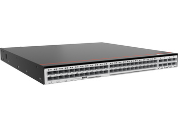 S6750-H48Y8C - 48x 25G SFP28, 8x 100G QSFP28, bez zasilacza, Huawei CloudEngine S6750-H Switch