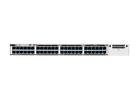 C9350-48TX - 48x 10G/5G/2.5G/1G/100M/10M mGig RJ45, Network Essentials, Cisco Catalyst 9350 Switch