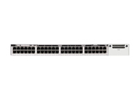 C9350-48U - 48x 1GE RJ45 60W UPOE, budżet PoE 570W, Network Advantage, Cisco Catalyst 9350 Switch