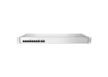 S380-S8T2T - 8x 1GE RJ45 LAN, uplink 2x 1GE RJ45 WAN, zasilacz AC, chłodzenie pasywne, Huawei S380 Gateway