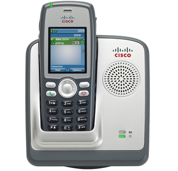 CP-7921G-E-K9 - Wireless IP Phone 7921G, Cisco Telefon