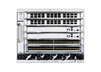 C9606R - 6 slot chassis, 9600 Series, Fan, Cisco Catalyst Switch