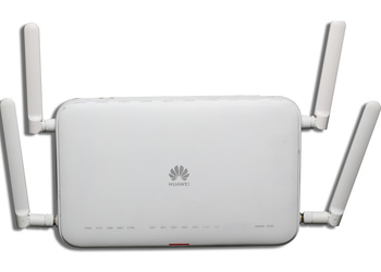 Router NetEngine AR611W-LTE6EA- 1 x GE combo, 1 x LTE CAT6, Support RU-201, 4 x GE electrical , Dual-band (2.4 GHz and 5 GHz), 802.11a/b/g/n/ac, 1 x RJ45 console port, 1 x USB 2.0