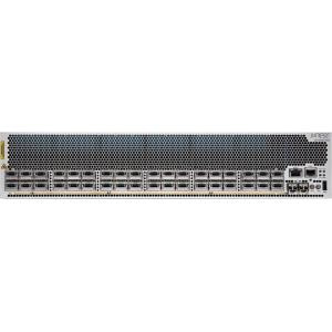 QFX10002-36Q - 36x QSFP+,1x RJ-45, L2/L3, 3x MODUŁY WENTYLATORÓW, 2x ZASILACZE AC, JUNIPER