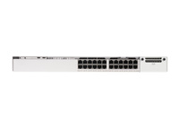 C9350-24U - 24x 1GE RJ45 60W UPOE, budżet PoE 570W, Network Advantage, Cisco Catalyst 9350 Switch
