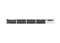 C9350-48HX - 48x 10G/5G/2.5G/1G/100M/10M mGig RJ45 90W UPOE+, budżet PoE 1120W, Network Advantage, Cisco Catalyst 9350 Switch