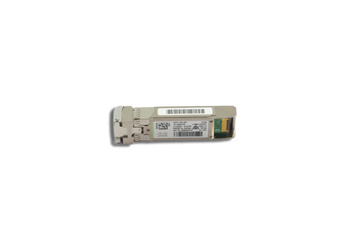 SFP-10G-ZR - Moduł 10G ZR SFP+, 1550nm, SMF, LC Duplex, 80km, DDM, Cisco Transceiver