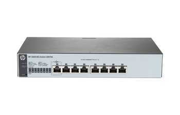 J9979A - 8x 1GE, HPE OfficeConnect 1820 Switch