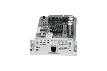 NIM-VA-B - Multi Mode VDSL2/ADSL/2/2+ NIM Annex B