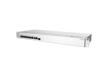 S380-H8T3ST - 8x 1GE RJ45 LAN, uplink 2x 1GE RJ45 WAN i 1x 1GE SFP WAN, zasilacz AC, chłodzenie pasywne, Huawei S380 Gateway