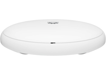 AirEngine5776-57T - 1x 5GE RJ45, 1x 1GE RJ45, WiFi 7, 2.4(2x2) 5GHz(2x2), 6GHz(2x2), wbudowane anteny, Huawei AirEngine 5700 Access Point