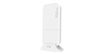 RBWAPGR-5HACD2HND&R11E-LTE - 2x 1GE RJ45, 1x miniPCIe, 1x SIM, LTE, 2.4/5GHz, 802.11ac, MikroTik AP Access Point