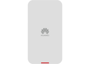 AirEngine5773-23HW - 1x 2.5G LC, 4x 1GE RJ45, montaż na ścianie, WiFi 7, wbudowane anteny, 2,4GHz 2x2/5GHz 2x2, Huawei AirEngine 5700 Access Point