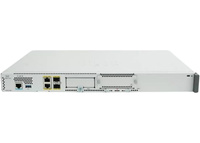 C8200L-1N-4T - 2x 1G SFP, 2x 1GE RJ45, 1x NM, 1x PIM, 4GB DRAM, Cisco C8200 Router