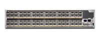 QFX10002-60C - 60x QSFP28, 1x RJ45, 1x USB 2.0, 1xSFP, L2/L3, 3 MODUŁY WENTYLATORÓW, 4x  ZASILACZE AC, JUNIPER