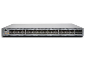 QFX5110-32Q-AFI - 32x QSFP, 4xQSFP28, L2-L4, 2 SLOTY NA ZASILACZE AC/DC, 5 MODUŁOW WENTYLATORÓW,