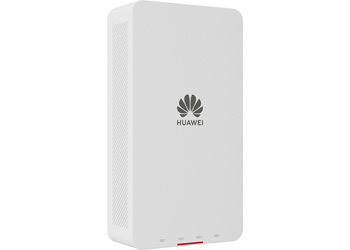 AirEngine5762C-17W-V2 - 1x 1GE RJ45 (PoE in), 4x 1GE RJ45, WiFi 6, montaż na ścianie, 2.4/5GHz, MIMO 2x2:2 Huawei AirEngine 5700 Access Point