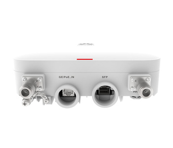 Huawei Access Point AirEngine 5761R-11E(11ax outdoor,2+2/2 dual bands,external antenna,BLE)