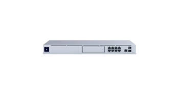 UDM-SE - Dream Machine Special Edition, gateway i kontroler 1000Mbit/s, zaprojektowany do zarządzania siecią z zaawansowanymi funkcjami bezpieczeństwa i wydajnością, Ubiquiti gateway/kontroler