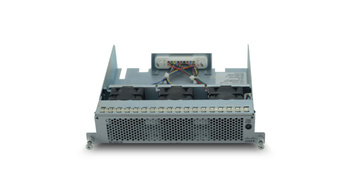 N2K-C2248-FAN-B - 2224TP, 2248TP, 248TP-E (odwrócony przepływ powietrza, zaciąganie powietrza przez porty), Moduł Wentylatorów do Cisco Nexus 2000