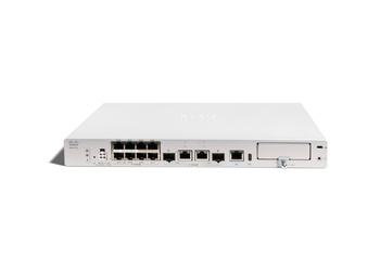 ROUTER ODDZIAŁOWY CISCO SECURE ROUTERS 8100