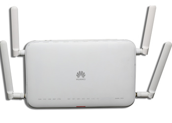 Router NetEngine AR611-LTE4EA - AR611-LTE4EA: 1 x GE combo, 1 x LTE CAT4, AR617-LTE4EA:1 x GE combo, 1 x VDSL2, 1 x LTE CAT4, 4 x GE electrical, LTE CAT4, 1 x RJ45 console port, 1 x USB 2.0