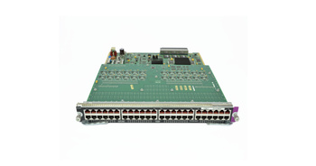 C6500 48 port 10/100,RJ-45