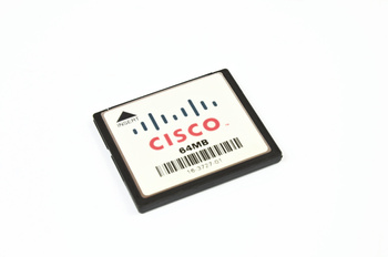 MEM3725-64CF - 64MB Cisco 3700 Compact Flash Memory