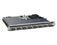 WS-X6908-10G-2TXL - Cisco Catalyst 6900 Series 8-Port 10 Gigabit Ethernet Fiber Module with DFC4XL Switch
