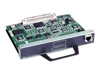 PA-MC-E3 - 1 port Multi-Channel E3 port adapter