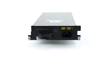 C3K-PWR-750WAC - Catalyst 3750-E / 3560-E / RPS 2300 750WAC, Cisco Zasilacz