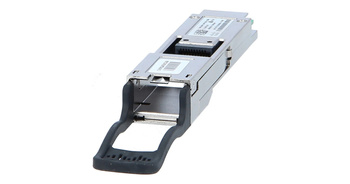 CVR-QSFP-SFP10G - 40G QSFP+ do 10G SFP+, Cisco Konwerter