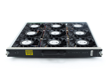 WS-C6K-9SLOT-FAN - Moduł wentylatorów do Catalyst 6509