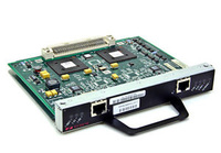 PA-FE-TX USED PA-FE-TX Cisco 7200 module provides 1 Fast Ethernet port for the Catalyst 5000 switches and 7000 series routers.