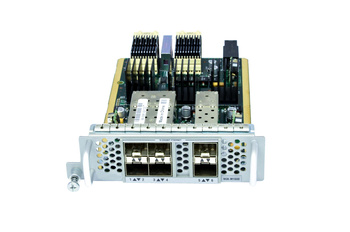 Cisco Nexus 5000 - 1000 Series Module 6 port 10GE(req SFP+)