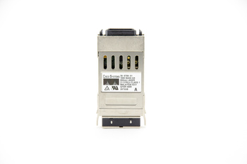WS-G5484 - Oryginalny Cisco 1000BASESX Short Wavelength GBIC Multimode only