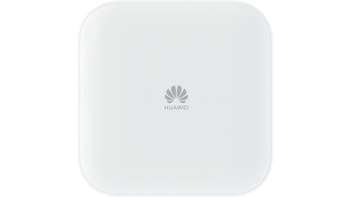 AirEngine8771-X1T - 2x 10GE RJ45, 1x 10G SFP+, WiFi 7, 2.4/5/6GHz, 4x4:4, 18.67Gbps, wbudowane anteny, Huawei AirEngine8700 Access Point