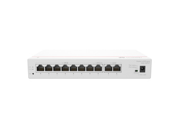 98012180 - Huawei Gateway S380-S8P2T, 2*GE WAN, 8*GE LAN(PoE+, 124W)