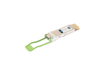 QDD-400G-FR4-S-CML - Moduł 400G QSFP-DD FR4, 2km, LC SM dupleks, 1310nm, Transceiver CML