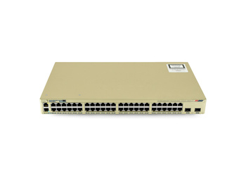 C6800IA-48TD - 48x 1GE RJ45, uplink 2x 10G SFP+, 216 Gbps, LAN Base (Odpowiednik WS-C2960X-48TD-L), L2, 1U, Cisco Catalyst 6800 Switch