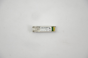 4050-00041-01 - Moduł 10301, 10G SR SFP+, MMF, 850nm, LC Duplex, 300m, Extreme Transceiver
